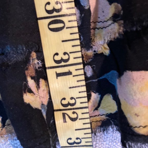 Flowy Free People Dress - Picture 7 of 8